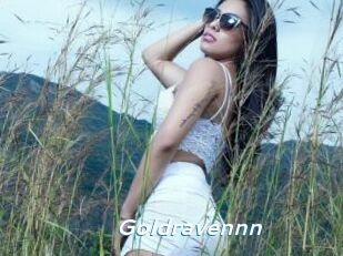 Goldravennn