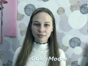 GoldyMoore