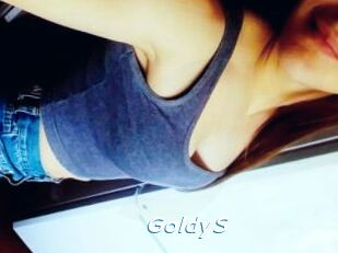 GoldyS