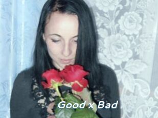 Good_x_Bad