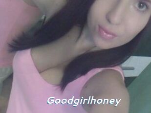 Goodgirlhoney