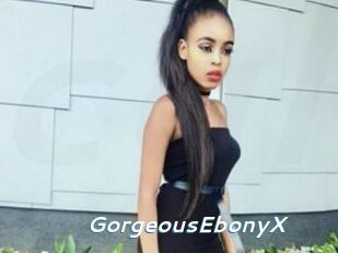 GorgeousEbonyX