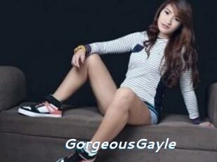 Gorgeous_Gayle