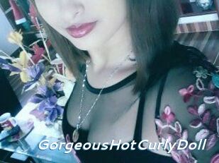 GorgeousHotCurlyDoll