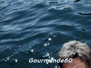 Gourmande60