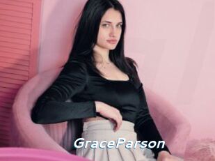 GraceParson