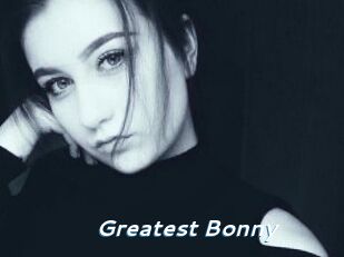 Greatest_Bonny_