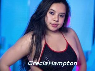 GreciaHampton