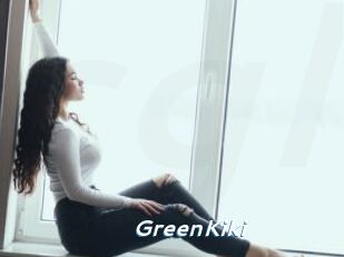 GreenKiki