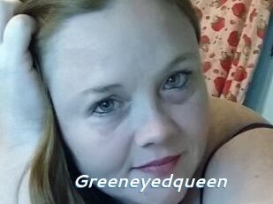 Greeneyedqueen