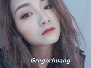 Gregorhuang