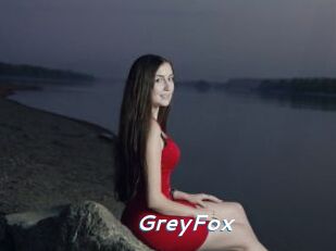 GreyFox