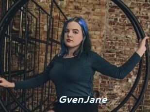 GvenJane