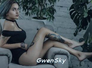 GwenSky