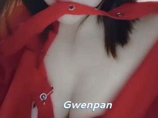 Gwenpan