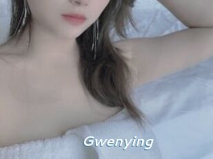 Gwenying