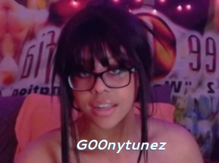 G00nytunez