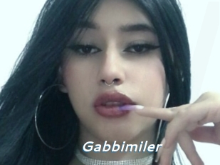 Gabbimiler