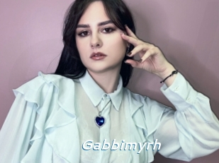 Gabbimyrh