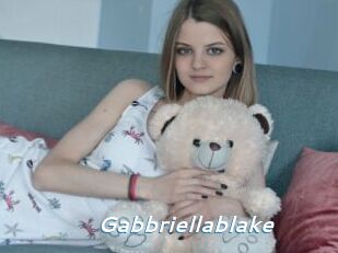 Gabbriellablake