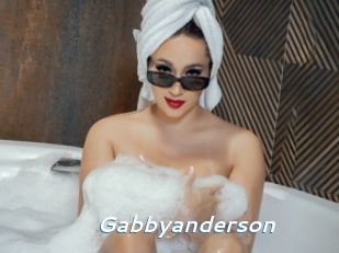 Gabbyanderson