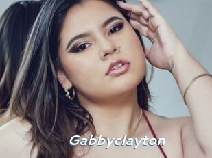 Gabbyclayton