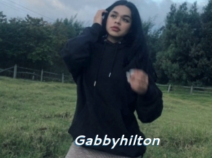 Gabbyhilton