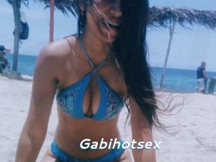 Gabihotsex