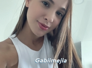 Gabiimejia