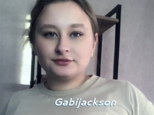 Gabijackson