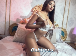 Gabiroux