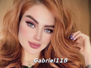 Gabriel118