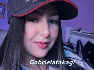 Gabrielatakagi