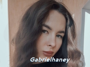 Gabrielhaney