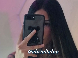 Gabriellalee