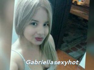 Gabriellasexyhot