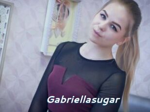 Gabriellasugar