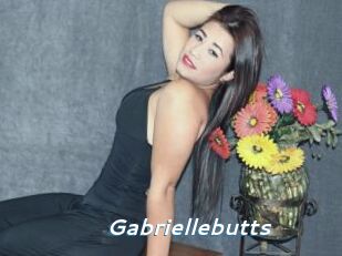 Gabriellebutts