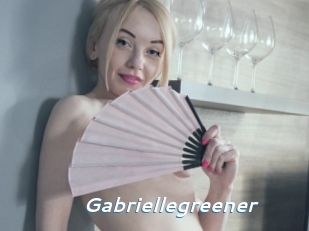 Gabriellegreener