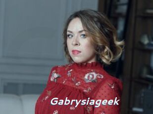 Gabrysiageek