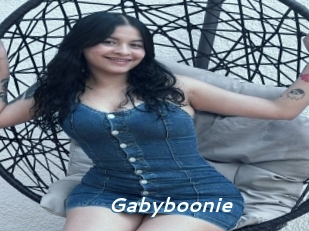 Gabyboonie