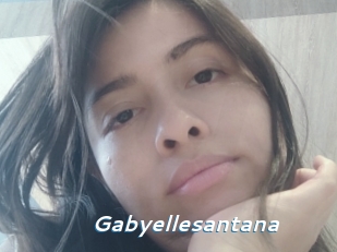 Gabyellesantana