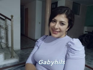 Gabyhils