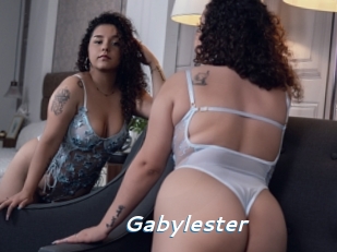 Gabylester