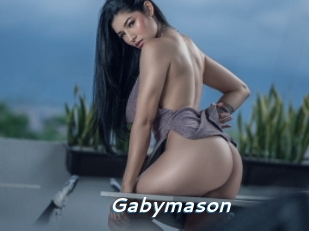 Gabymason