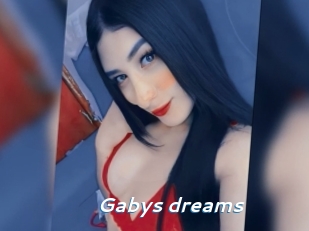 Gabys_dreams