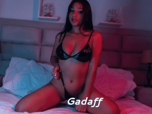 Gadaff