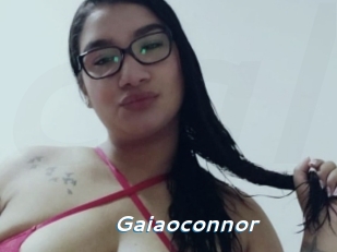 Gaiaoconnor