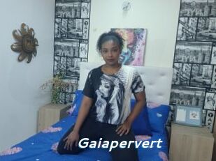 Gaiapervert