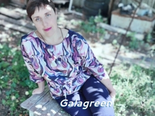 Galagreen